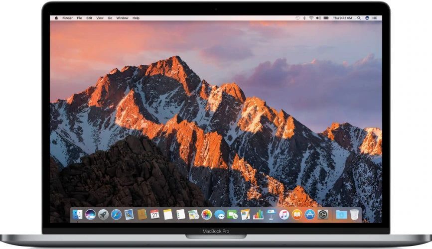 MacBook Pro (2016) 13.3-inch - Image 8