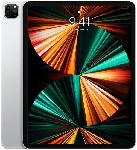 iPad Pro 12.9-inch (2021) 5th Gen - Image 7
