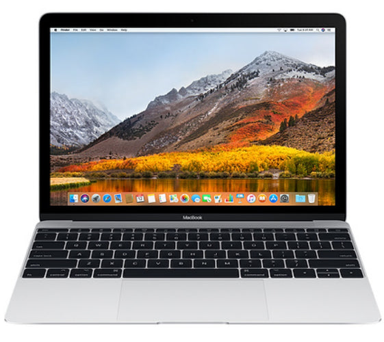 MacBook 12-inch (2017) - Image 10