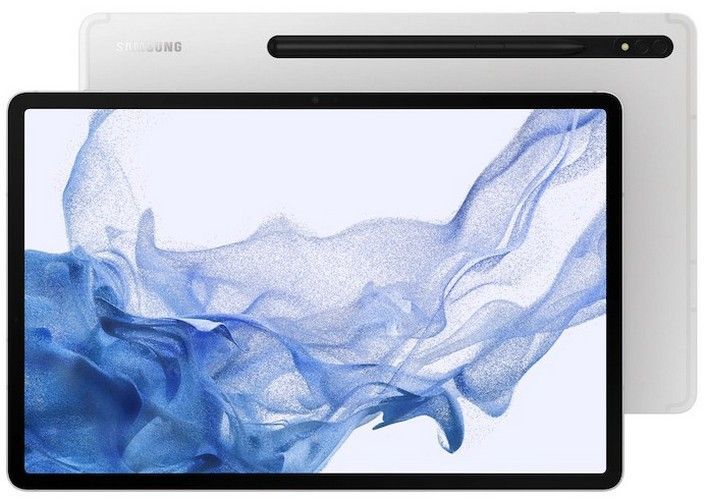 Galaxy Tab S8+ (2022) 12.4-inch - Image 6