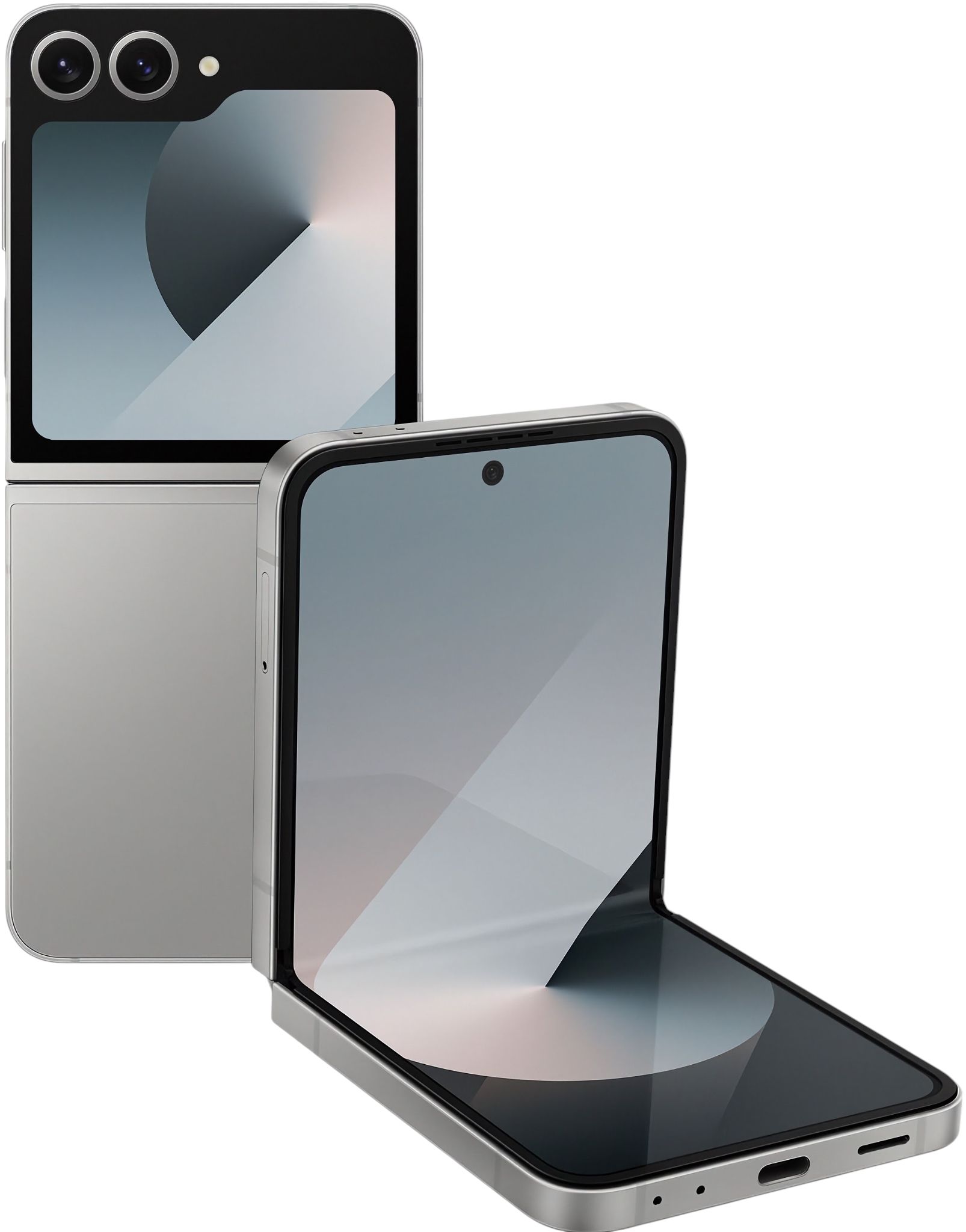 Galaxy Z Flip6 - Image 30