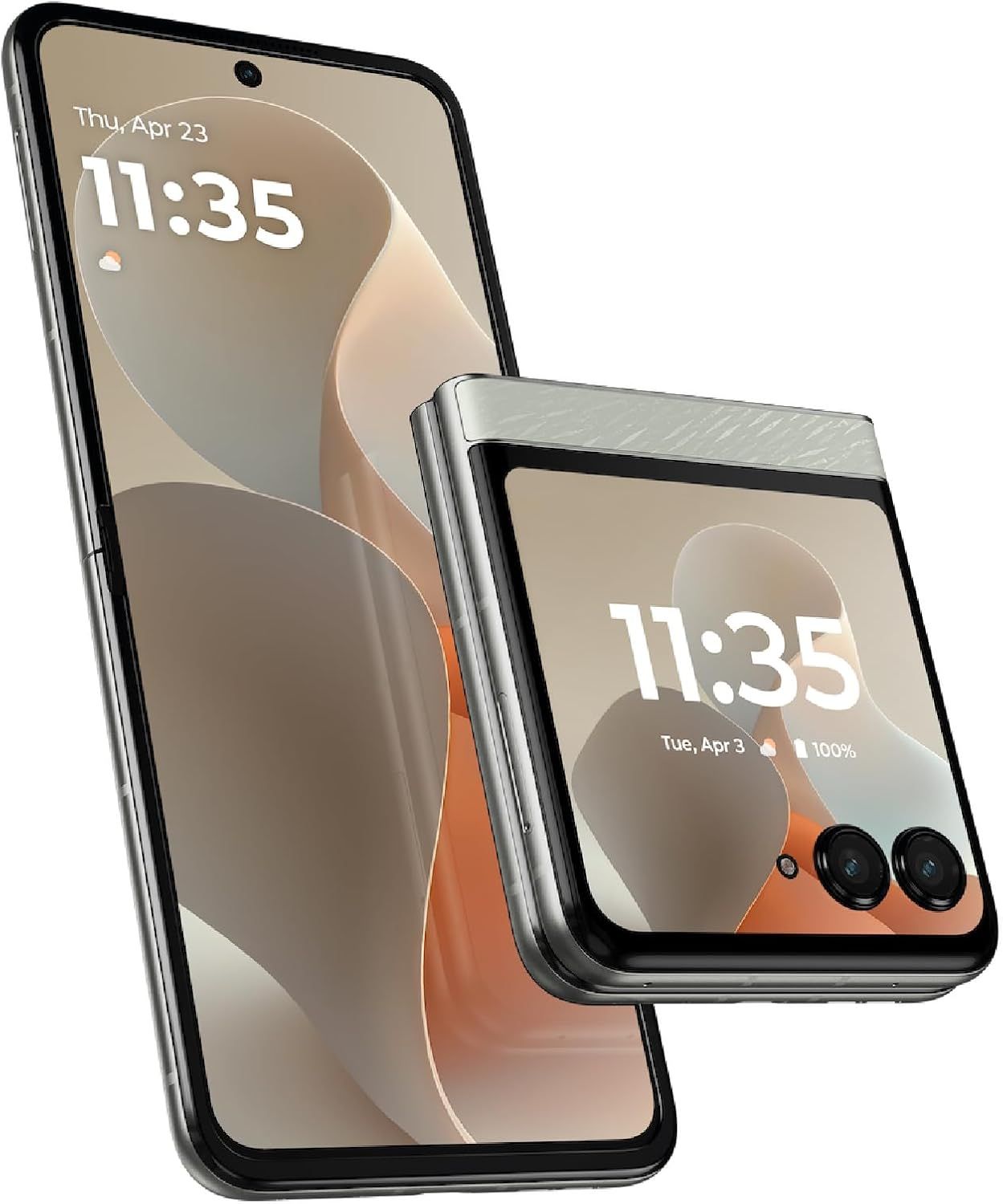 Motorola Razr (2025) - Image 14