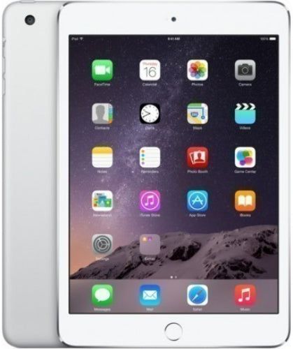 iPad Mini 7.9-inch (2014) 3rd Gen - Image 4
