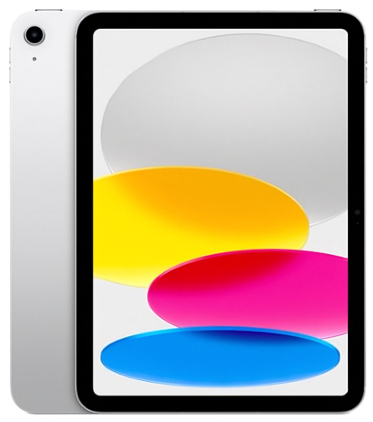 iPad 10.9-inch (2022) 10th Gen