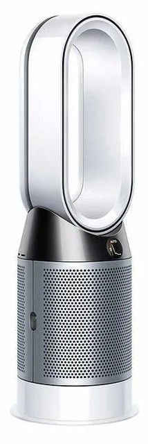 Dyson Pure Hot+Cool™ HP04 Purifying Heater + Fan - Image 2