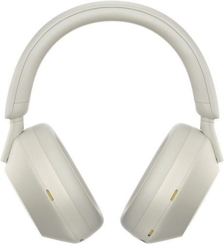 Sony WH-1000XM5 Noise-Canceling Wireless Over-Ear Headphones - Image 10