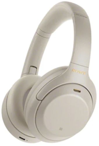 Sony WH-1000XM4 Wireless Noise Cancelling Headphones - Image 6