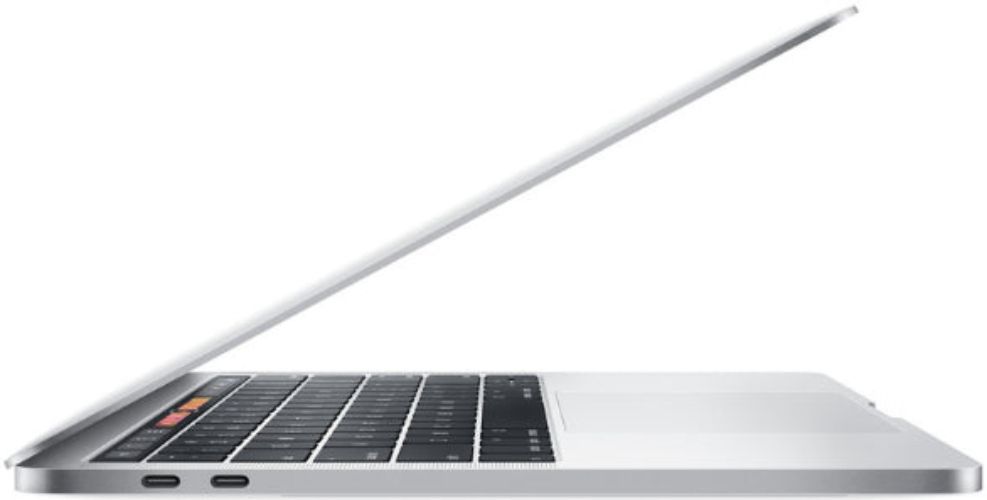 MacBook Pro (2018) 13.3-inch - Image 7
