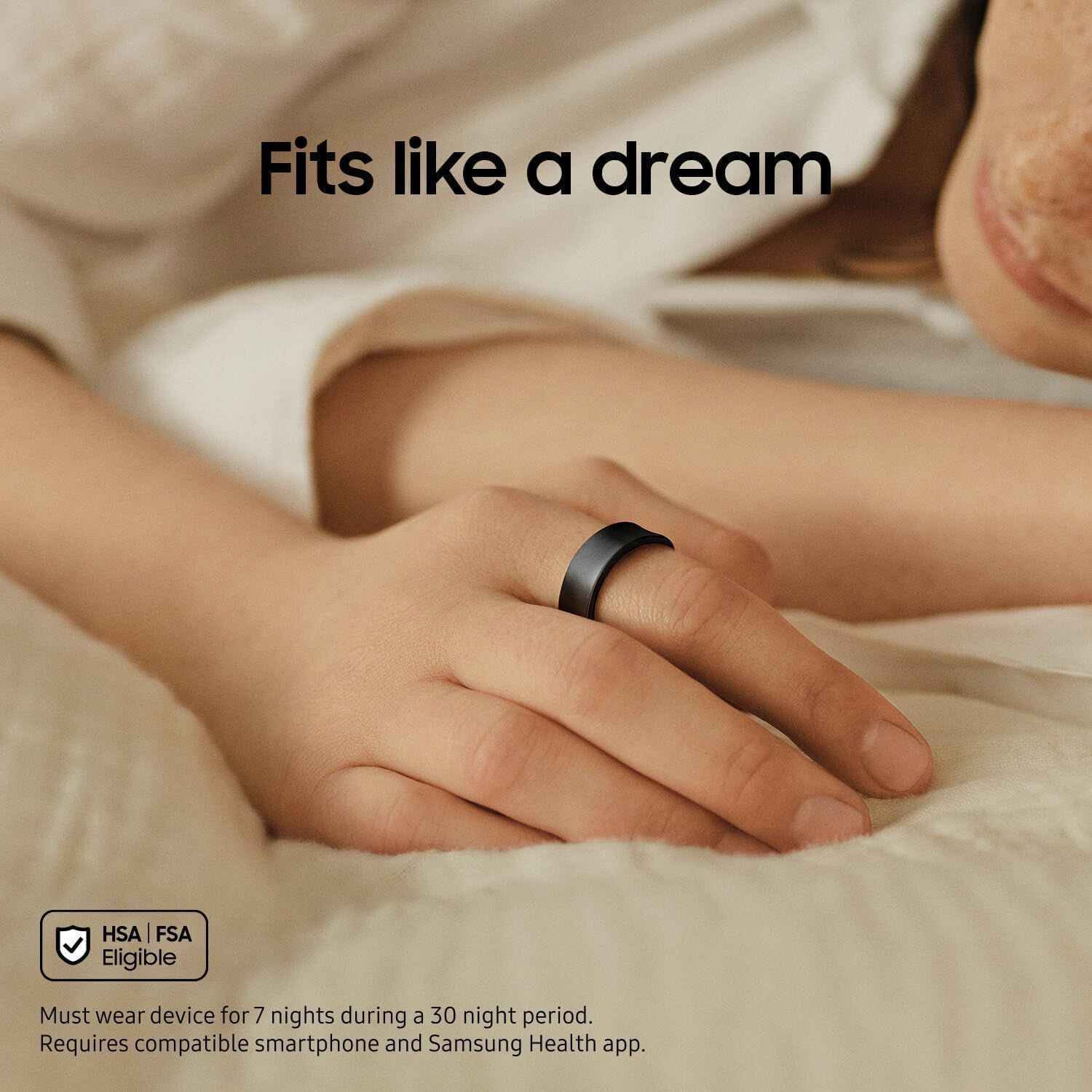 Samsung Galaxy Ring 9" - Image 8