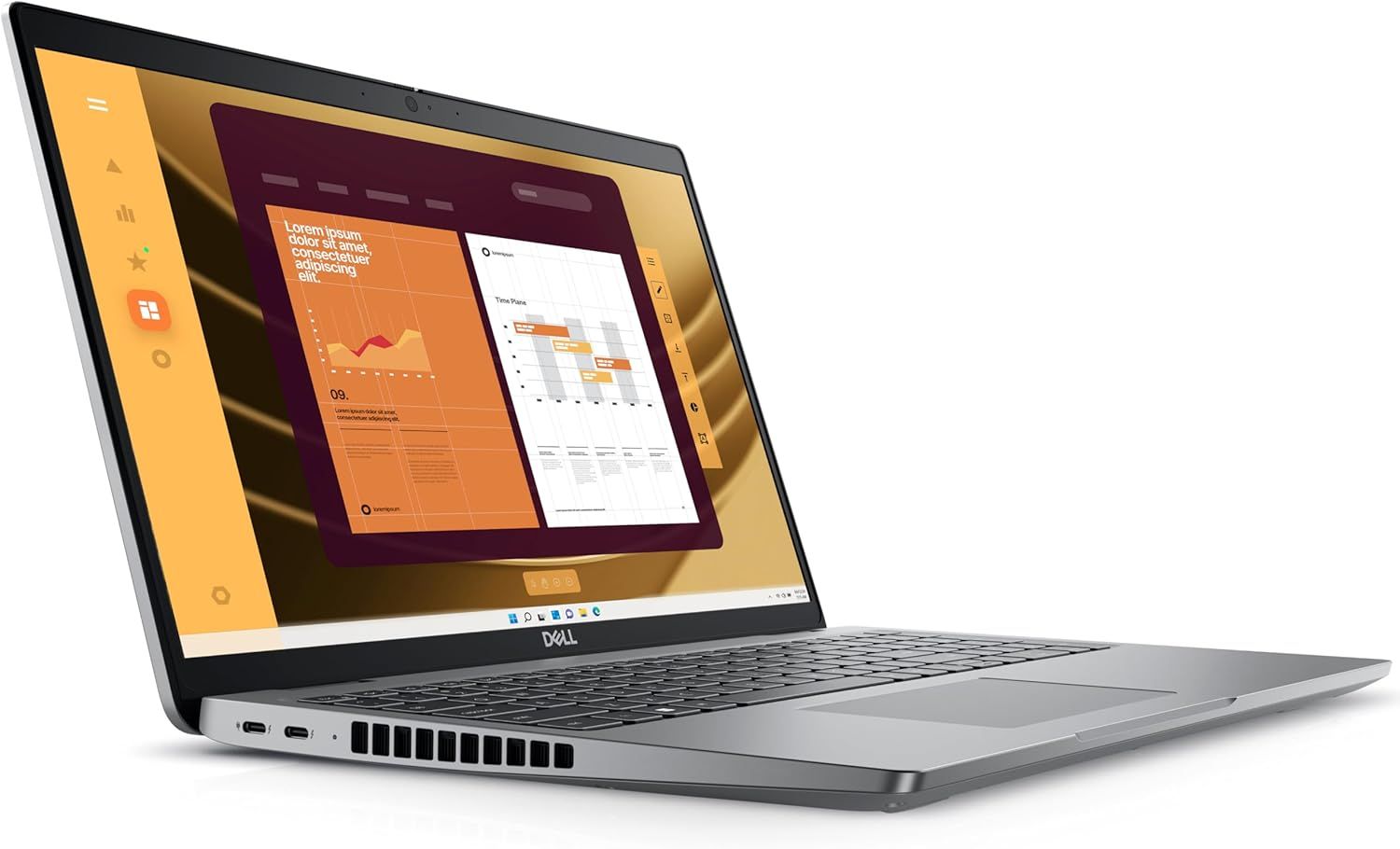 Dell Latitude 5500 Laptop 15.6" - Image 6