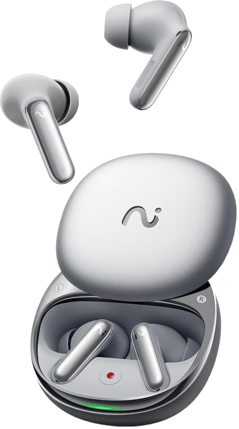 viaim RecDot AI Note Taking Recorder Wireless Earbuds - Image 15