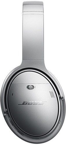Bose QuietComfort 35 Wireless Headphones I - Image 7