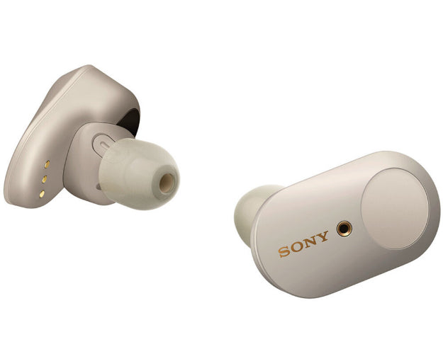 Sony WF-1000XM3 Wireless Noise Cancelling Headphones - Image 5