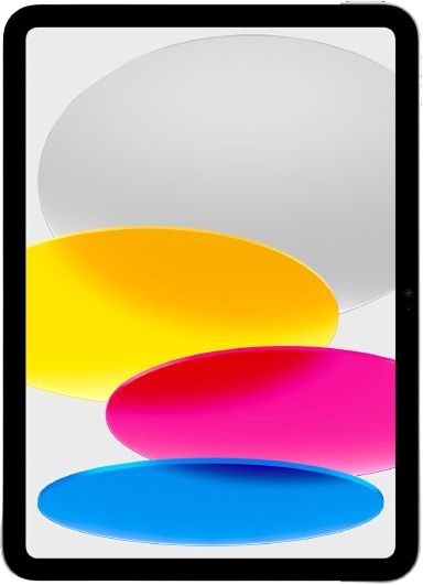 iPad 11-inch (2025) 11th Gen - Image 2