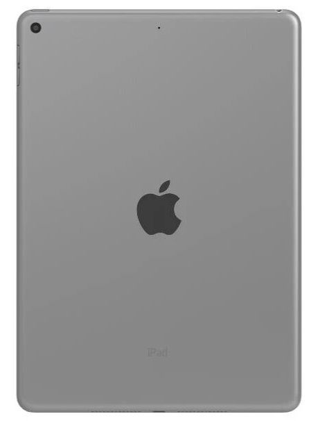 iPad 9.7-inch (2017) 5th Gen - Image 10