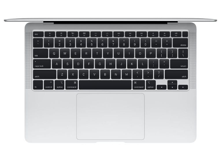 MacBook Air (2017) 13.3-inch - Image 3