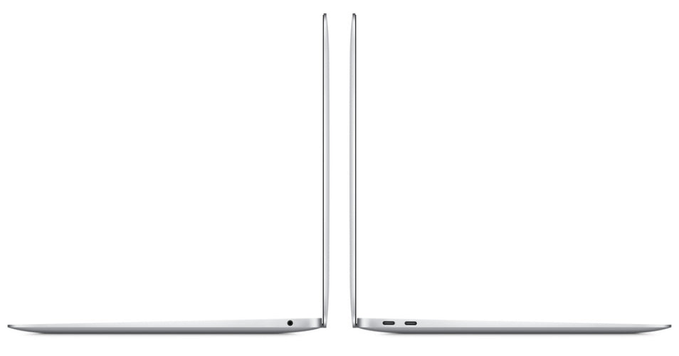 MacBook Air (2019) 13.3-inch - Image 6