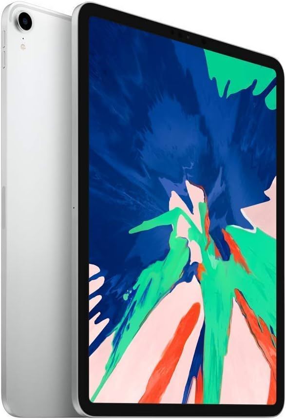 iPad Pro 11-inch (2018) 1st Gen - Image 8