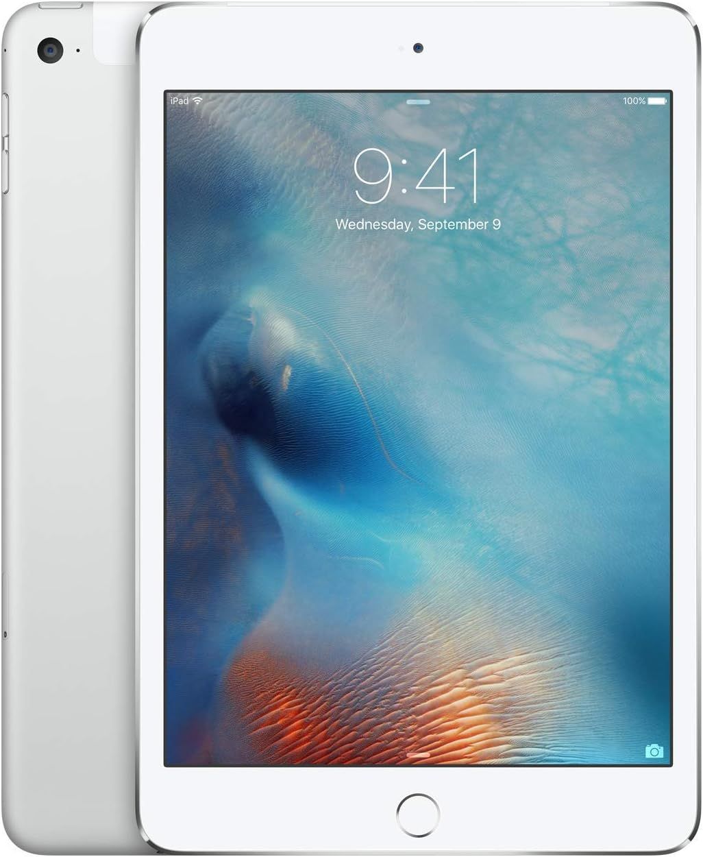 iPad Mini 7.9-inch (2015) 4th Gen - Image 12