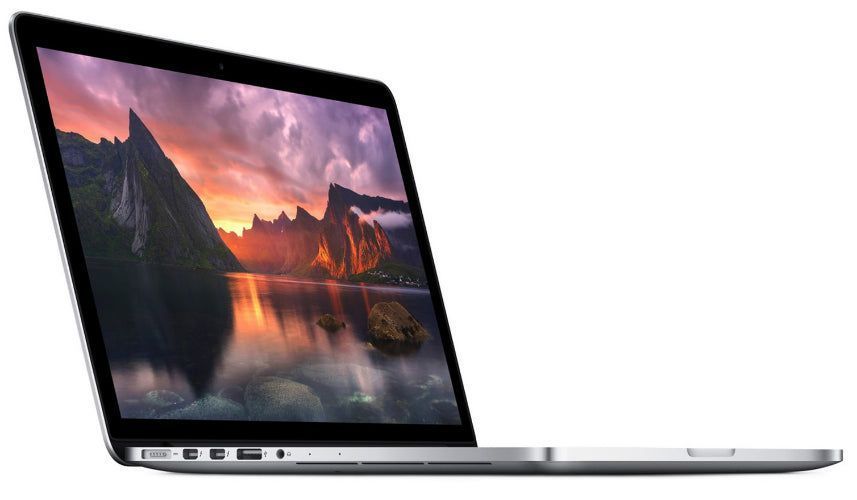 MacBook Pro (2015) 13.3-inch - Image 3