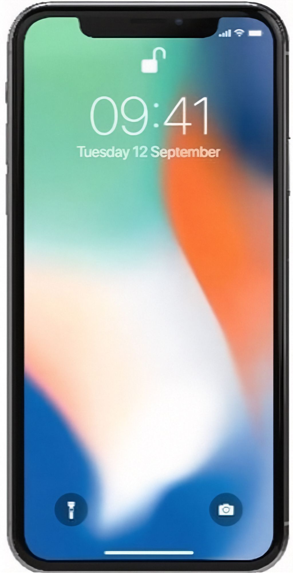iPhone X - Image 8