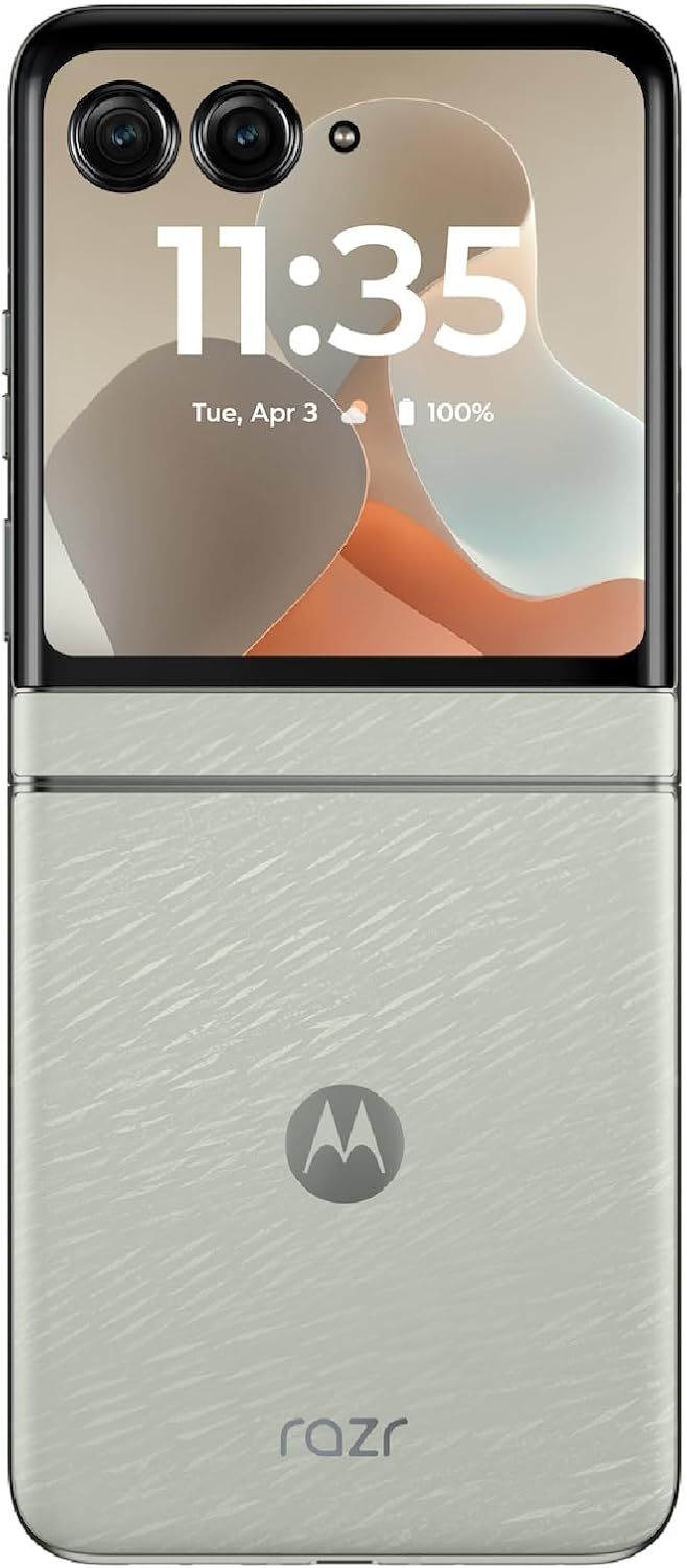 Motorola Razr (2025) - Image 15