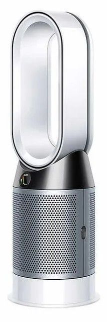 Dyson Pure Hot+Cool™ HP04 Purifying Heater + Fan - Image 3