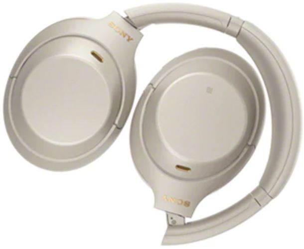Sony WH-1000XM4 Wireless Noise Cancelling Headphones - Image 7