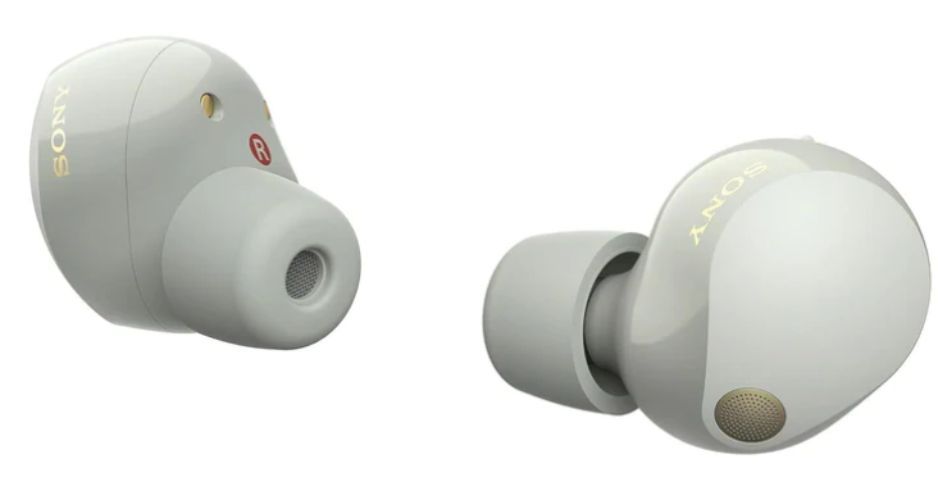 Sony WF-1000XM5 Wireless Noise Cancelling Headphones - Image 9