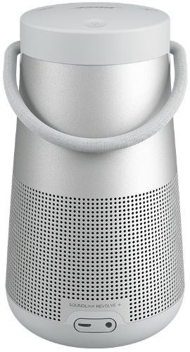 Bose SoundLink Revolve+ II Bluetooth Speaker - Image 7