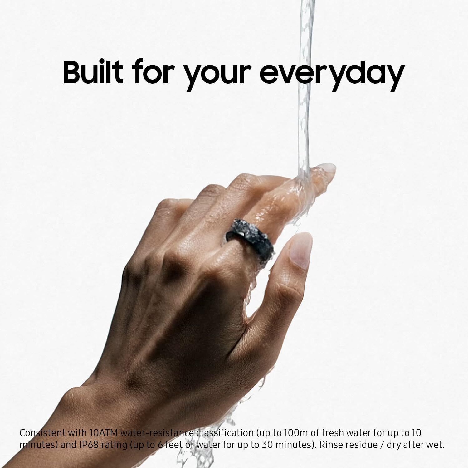 Samsung Galaxy Ring 9" - Image 9