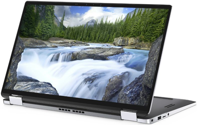 Dell Latitude 7400 2-in-1 Laptop 14" - Image 7