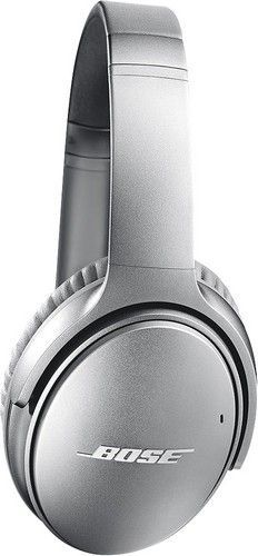Bose QuietComfort 35 Wireless Headphones I - Image 8