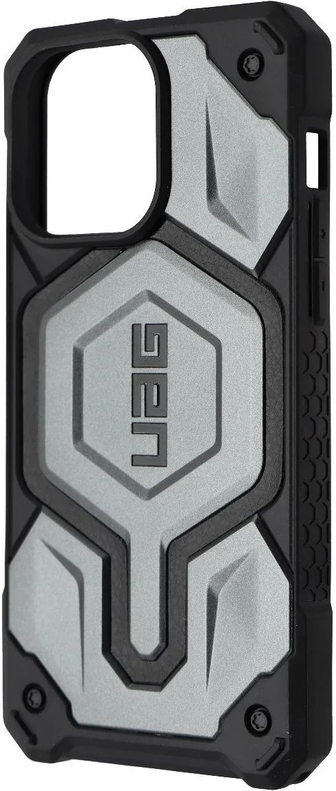 UAG Monarch Pro Case MagSafe iPhone 14 Pro Max - Image 4