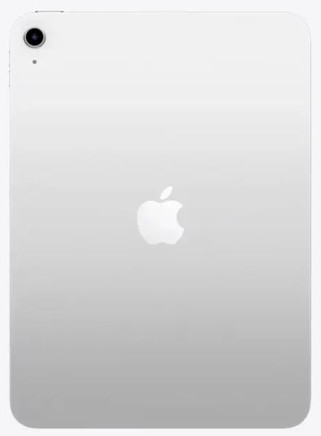 iPad 11-inch (2025) 11th Gen - Image 3