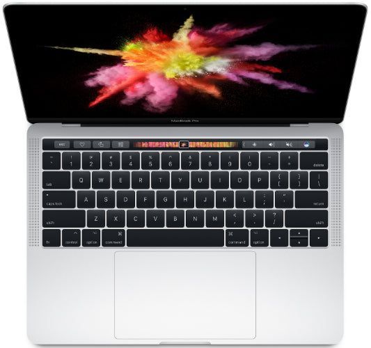 MacBook Pro (2017) 13.3-inch - Image 10