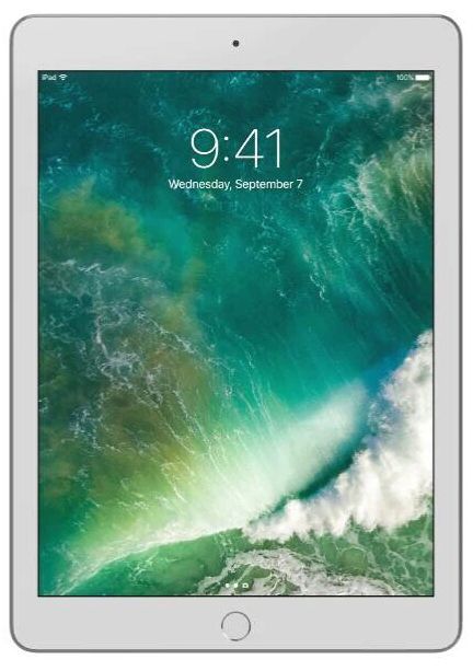 iPad 9.7-inch (2017) 5th Gen - Image 11