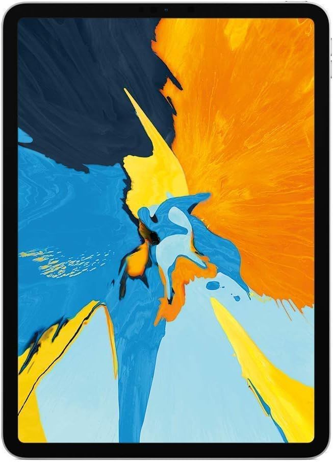 iPad Pro 11-inch (2018) 1st Gen - Image 9
