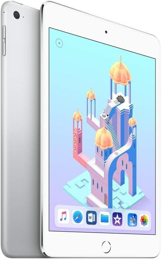 iPad Mini 7.9-inch (2015) 4th Gen - Image 13