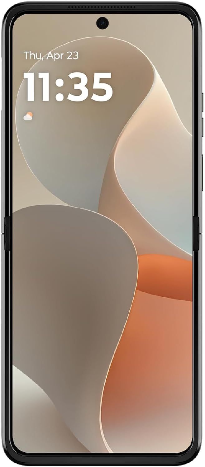 Motorola Razr (2025) - Image 16
