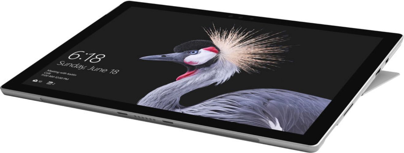 Microsoft Surface Pro 5 - Image 4