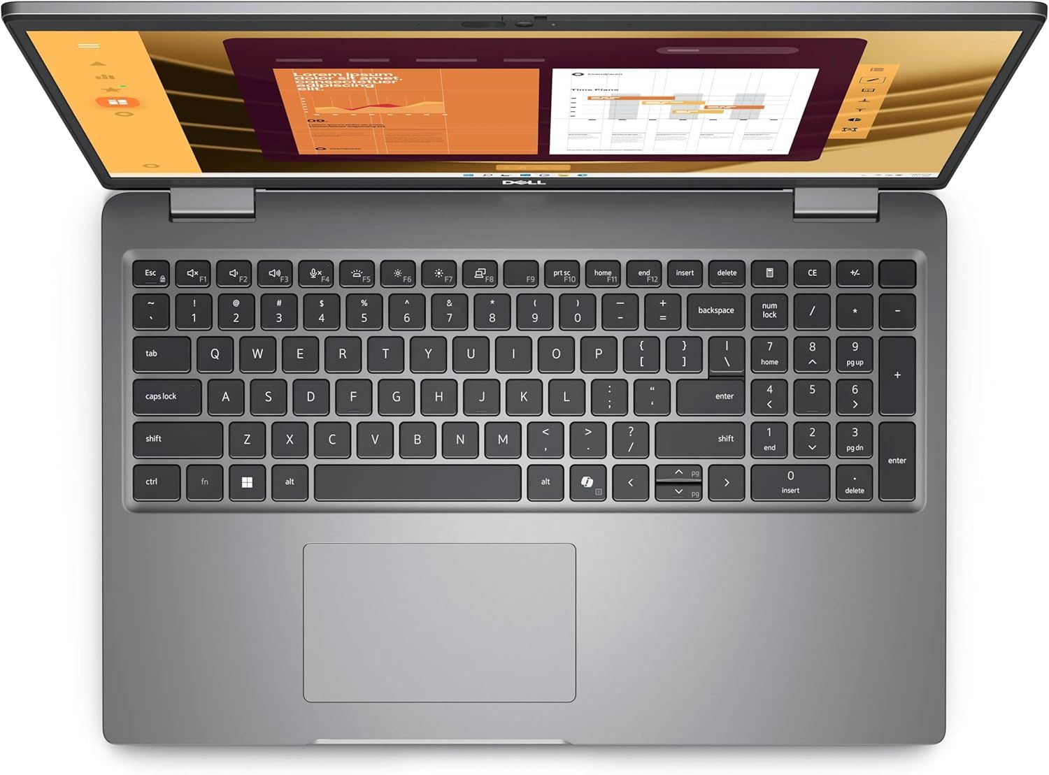 Dell Latitude 5500 Laptop 15.6" - Image 8
