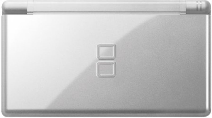 Nintendo DS Lite Handheld Gaming Console - Image 12