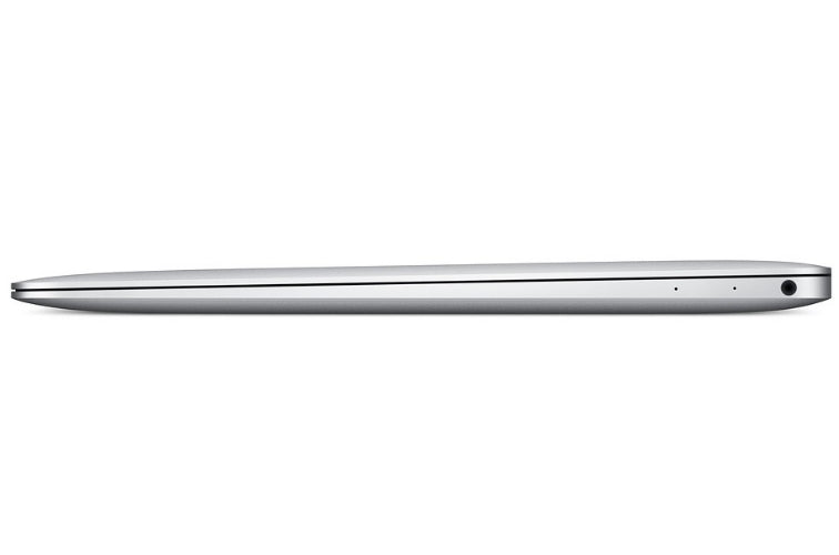 MacBook 12-inch (2017) - Image 13