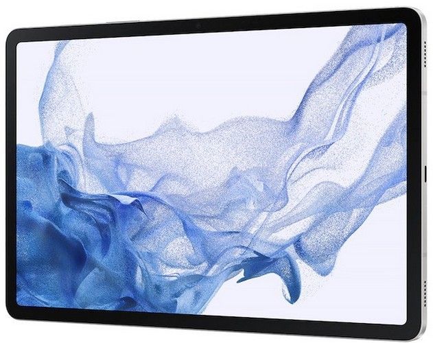 Galaxy Tab S8+ (2022) 12.4-inch - Image 9