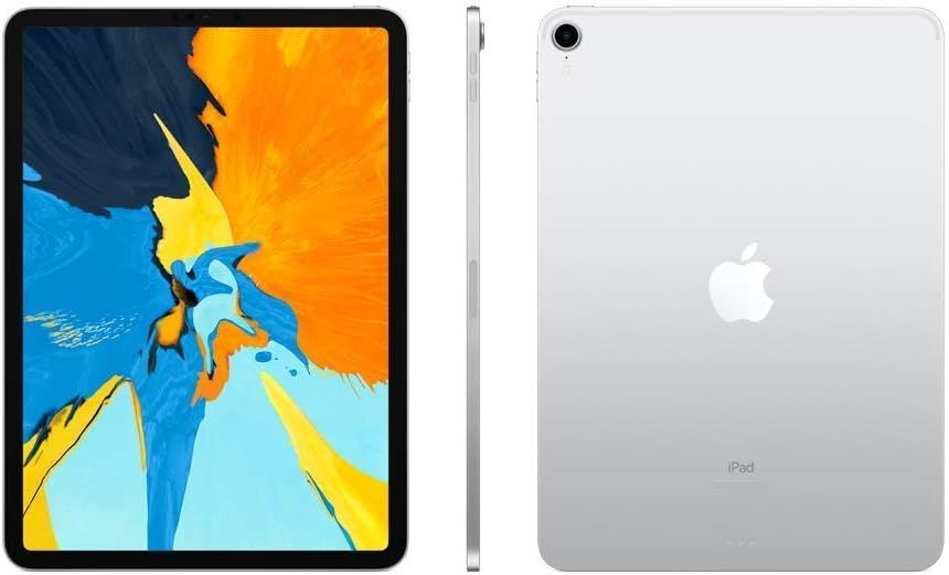 iPad Pro 11-inch (2018) 1st Gen - Image 11