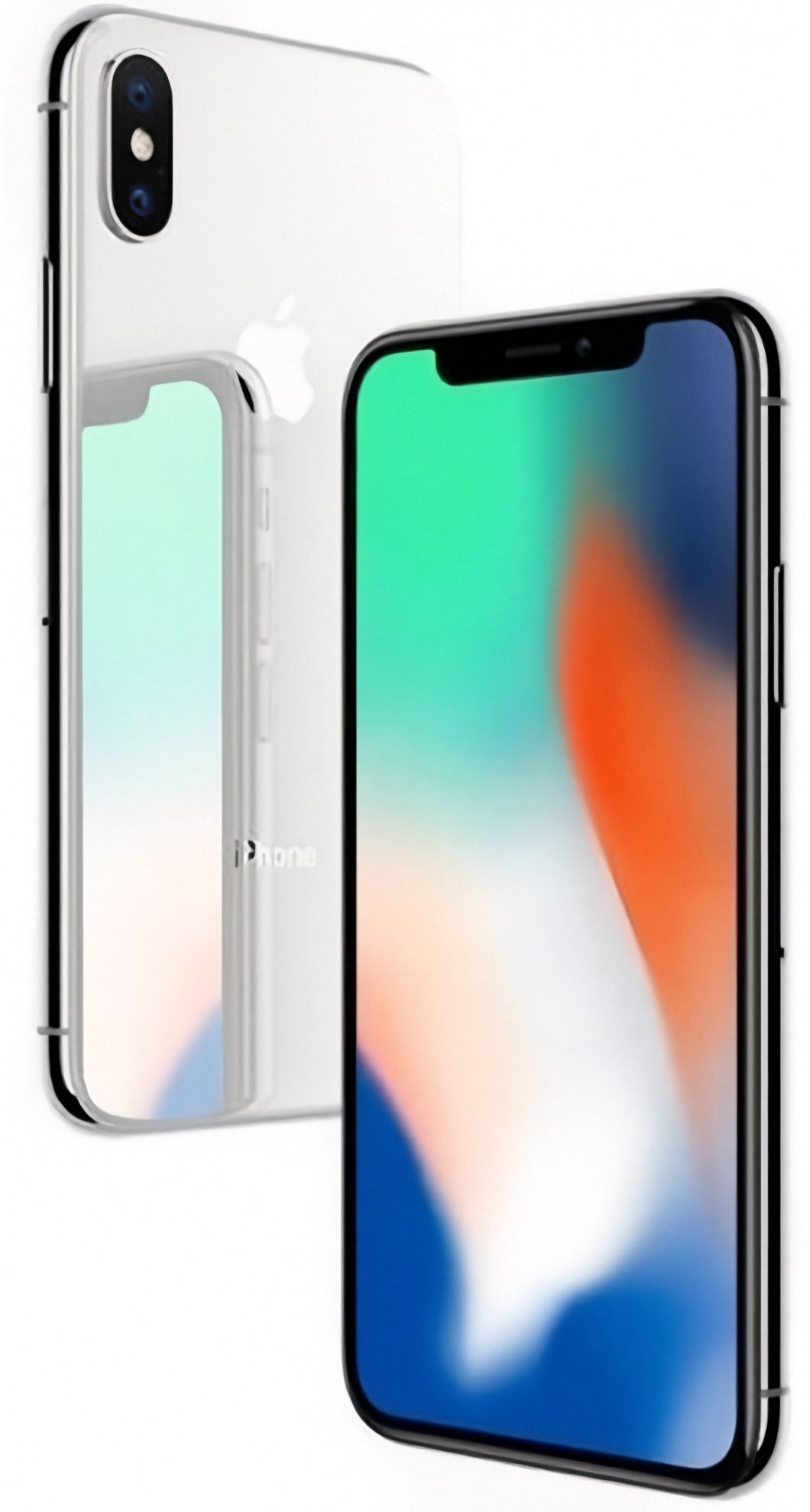 iPhone X - Image 11