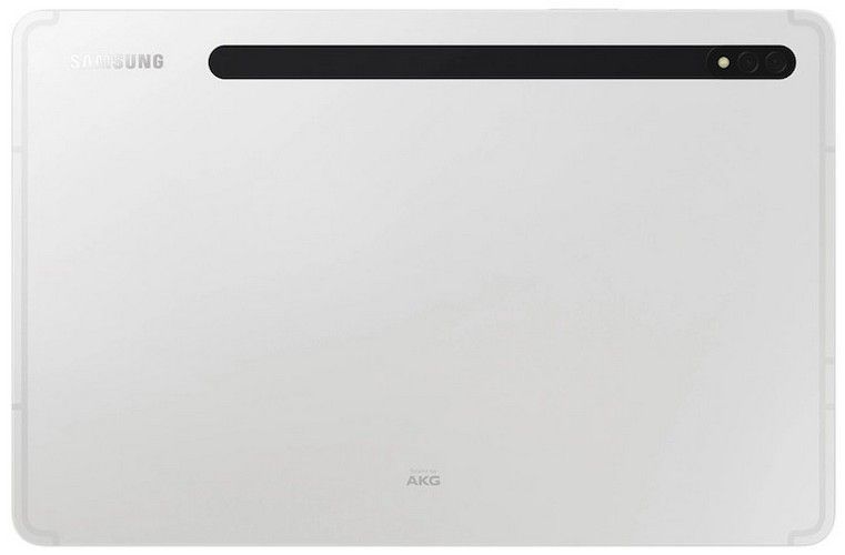 Galaxy Tab S8+ (2022) 12.4-inch - Image 10