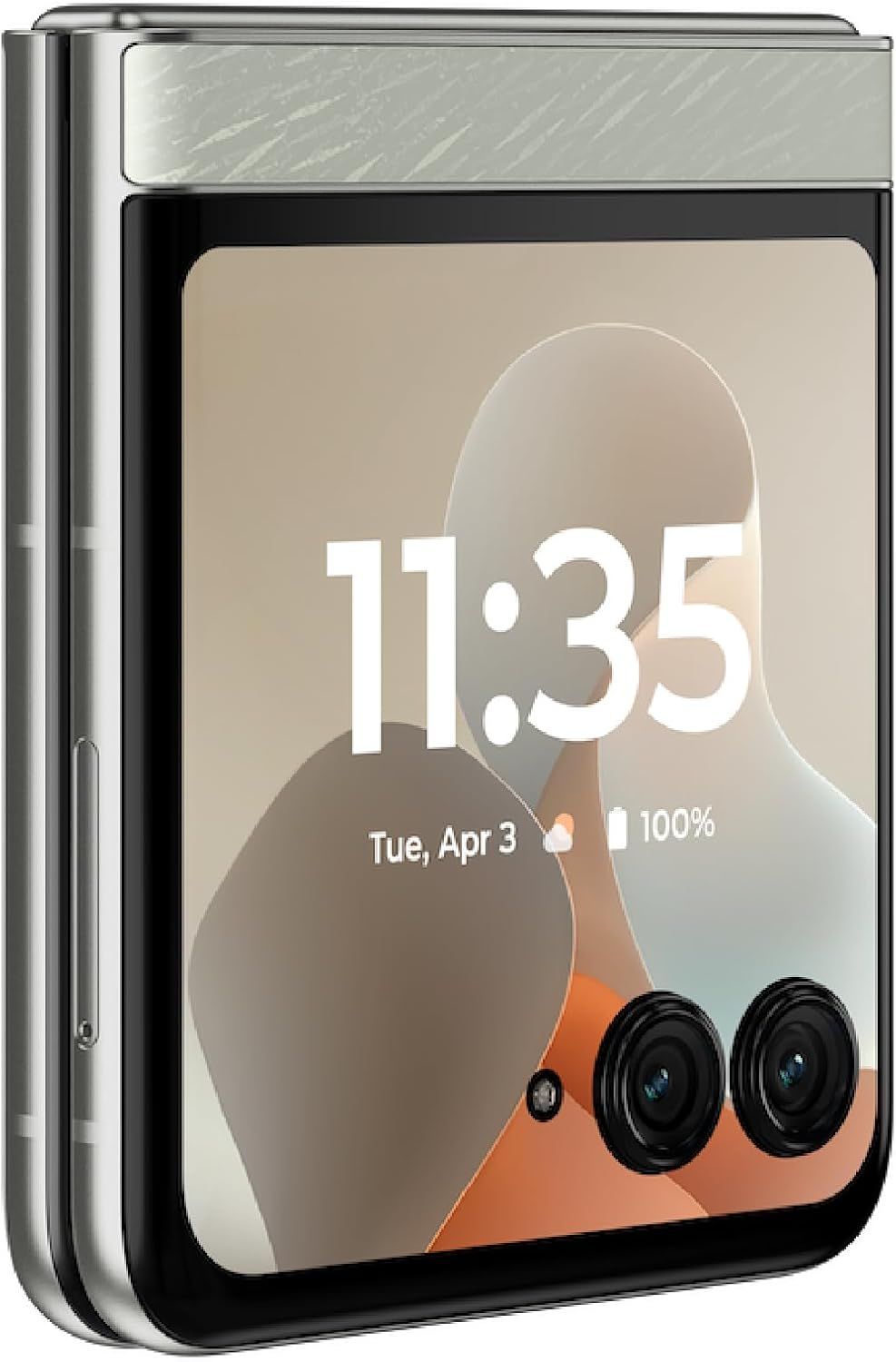 Motorola Razr (2025) - Image 18