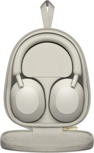 Sony WH-1000XM5 Noise-Canceling Wireless Over-Ear Headphones - Image 13